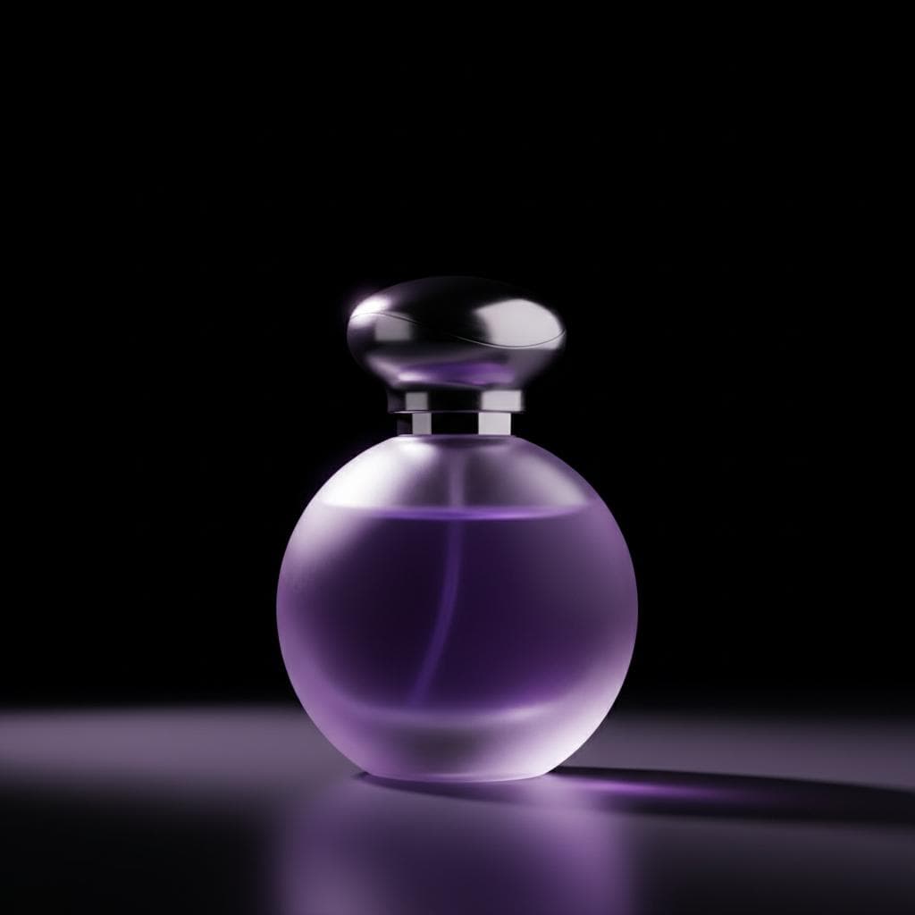 Fleur Défendue