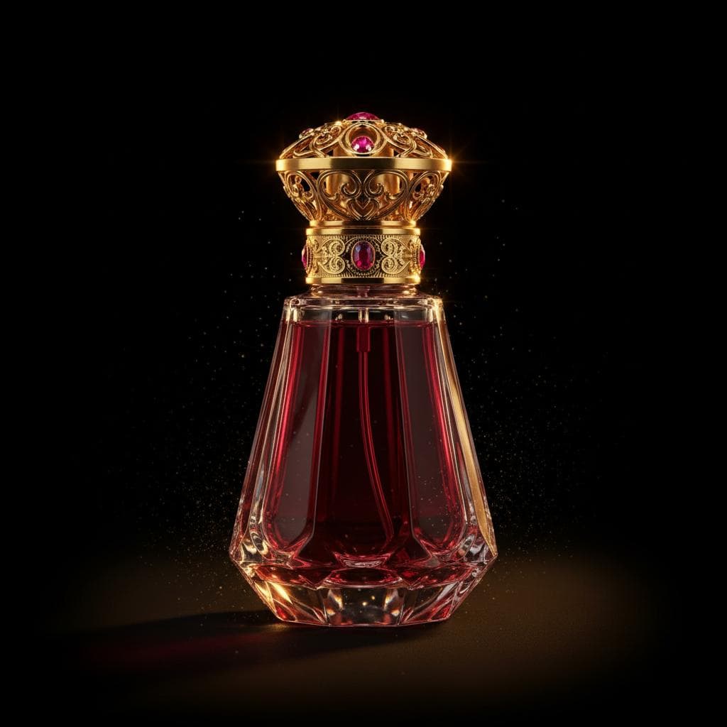 Cuir Étoilé